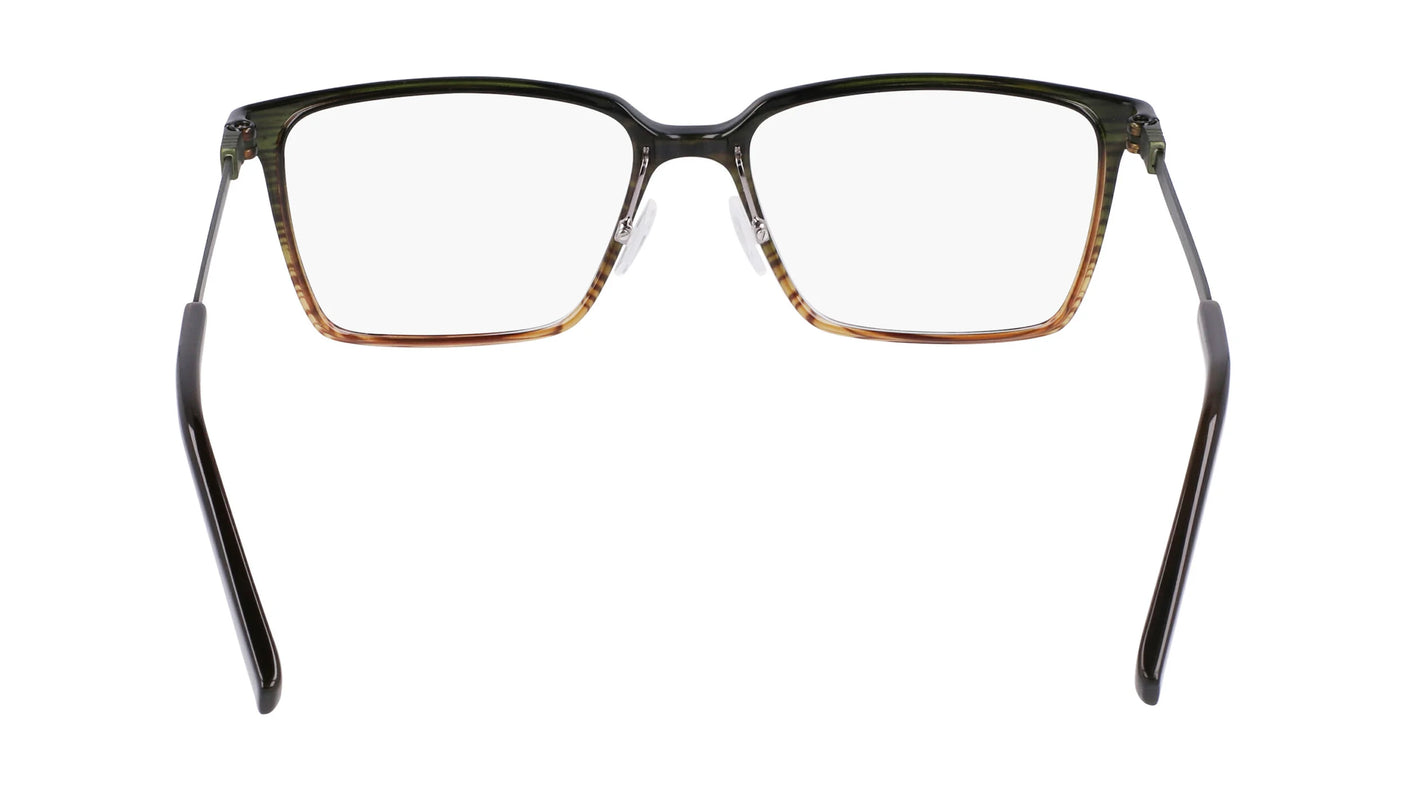 Flexon EP8010 Eyeglasses | Size 54