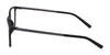 Flexon EP8013 Eyeglasses | Size 54 / Matte Black
