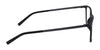 Flexon EP8013 Eyeglasses | Size 54 / Matte Black