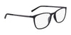 Flexon EP8013 Eyeglasses | Size 54 / Matte Black
