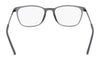 Flexon EP8013 Eyeglasses | Size 54 / Matte Black