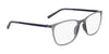 Flexon EP8013 Eyeglasses | Size 54 / Matte Black