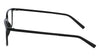 Flexon EP8012 Eyeglasses | Size 55 / Matte Grey