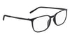 Flexon EP8012 Eyeglasses | Size 55 / Matte Grey