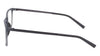 Flexon EP8012 Eyeglasses | Size 55 / Matte Grey