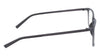 Flexon EP8012 Eyeglasses | Size 55 / Matte Grey