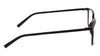 Flexon EP8012 Eyeglasses | Size 55 / Matte Grey