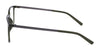 Flexon EP8013 Eyeglasses | Size 54 / Matte Black