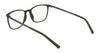 Flexon EP8013 Eyeglasses | Size 54 / Matte Black