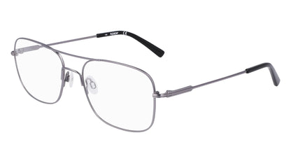 Flexon H6060 Eyeglasses Matte Gunmetal