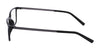 Flexon EP8014 Eyeglasses | Size 56 / Shiny Black