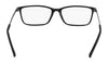 Flexon EP8014 Eyeglasses | Size 56 / Shiny Black