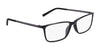 Flexon EP8014 Eyeglasses | Size 56 / Shiny Black