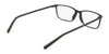 Flexon EP8014 Eyeglasses | Size 56 / Shiny Black