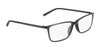 Flexon EP8014 Eyeglasses | Size 56 / Shiny Black