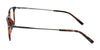Flexon EP8016 Eyeglasses | Size 52 / Black/Copper