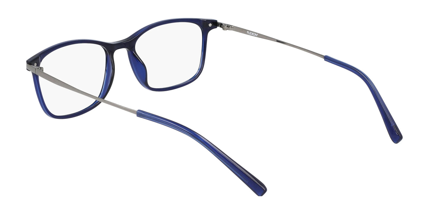 Flexon EP8016 Eyeglasses | Size 52