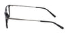 Flexon EP8015 Eyeglasses | Size 54 / Black