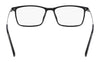 Flexon EP8015 Eyeglasses | Size 54 / Black