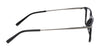 Flexon EP8015 Eyeglasses | Size 54 / Black