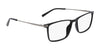 Flexon EP8015 Eyeglasses | Size 54 / Black