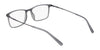 Flexon EP8015 Eyeglasses | Size 54 / Black