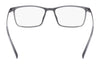 Flexon EP8015 Eyeglasses | Size 54 / Black