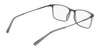 Flexon EP8015 Eyeglasses | Size 54 / Black