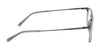 Flexon EP8015 Eyeglasses | Size 54 / Black
