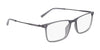 Flexon EP8015 Eyeglasses | Size 54 / Black