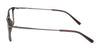 Flexon EP8015 Eyeglasses | Size 54 / Black