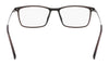 Flexon EP8015 Eyeglasses | Size 54 / Black
