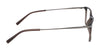 Flexon EP8015 Eyeglasses | Size 54 / Black