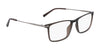 Flexon EP8015 Eyeglasses | Size 54 / Black