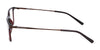 Flexon EP8015 Eyeglasses | Size 54 / Black