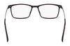 Flexon EP8015 Eyeglasses | Size 54 / Black