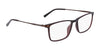 Flexon EP8015 Eyeglasses | Size 54 / Black