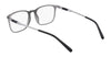 Flexon EP8017 Eyeglasses | Size 54 / Grey Crystal