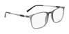 Flexon EP8017 Eyeglasses | Size 54 / Grey Crystal