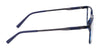 Flexon EP8017 Eyeglasses | Size 54 / Grey Crystal