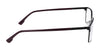 Flexon E1129 Eyeglasses | Size 59 / Matte Black