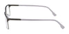 Flexon E1129 Eyeglasses | Size 59 / Matte Black