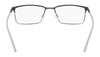 Flexon E1129 Eyeglasses | Size 59 / Matte Black