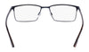 Flexon E1129 Eyeglasses | Size 59 / Matte Black