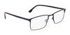 Flexon E1129 Eyeglasses | Size 59 / Matte Black