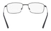 Flexon H6063 Eyeglasses / Coffee / Size 52