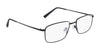 Flexon H6063 Eyeglasses / Coffee / Size 52