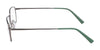 Flexon H6063 Eyeglasses / Coffee / Size 52