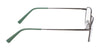 Flexon H6063 Eyeglasses / Coffee / Size 52