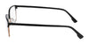 Flexon E1128 Eyeglasses | Size 54 / Matte Black